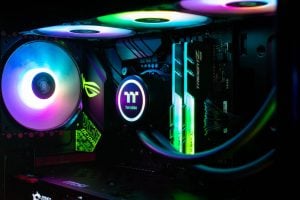 Que Choisir Entre Ventirad Et Watercooling Cybertek Blog