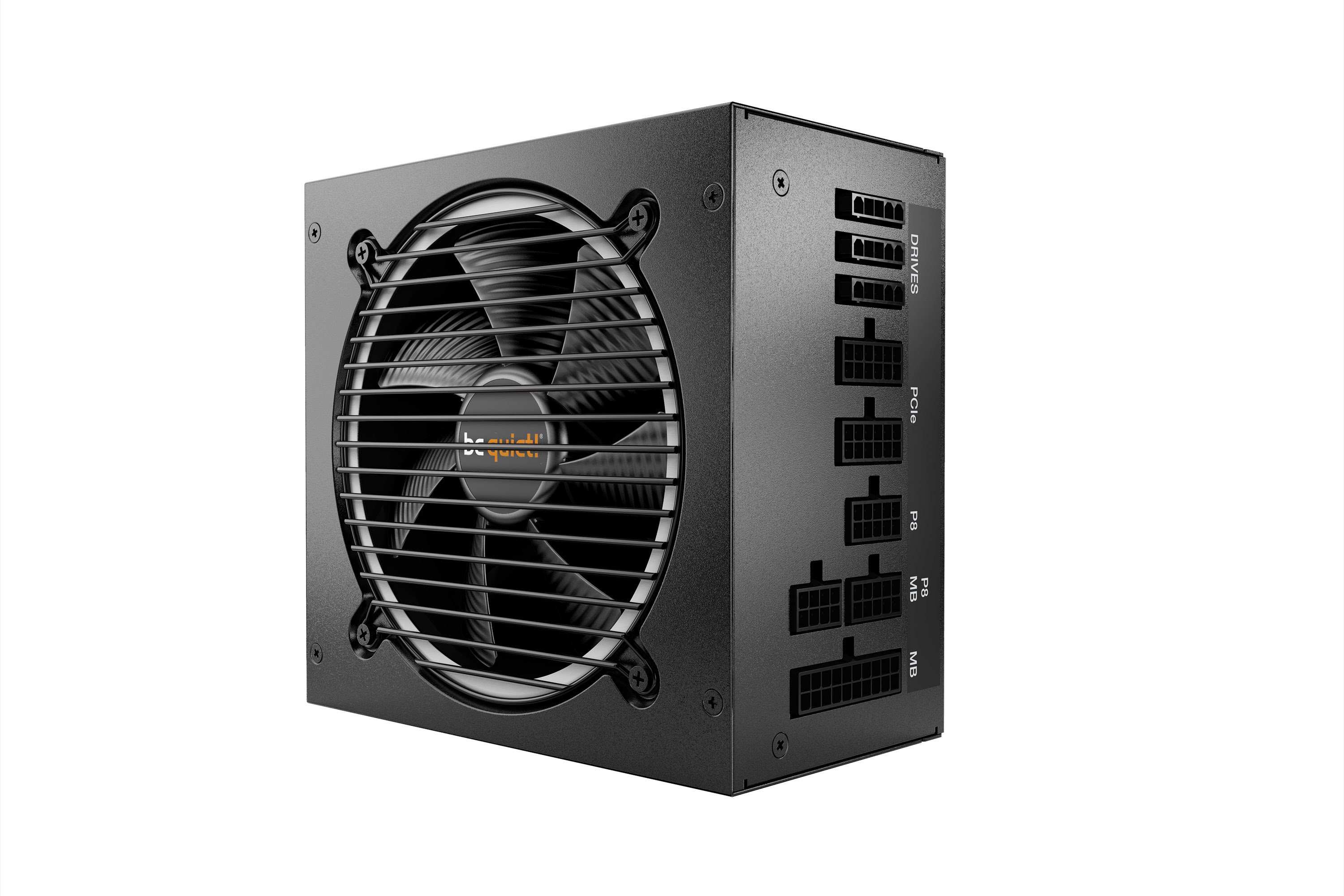 Be Quiet Pure Power 11 FM 80 Gold 650W Alimentation