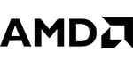 <span>PC Gamer</span>  cybertek whiteshoot logo AMD