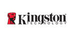 <span>PC Gamer</span>  silentstorm logo Kingston