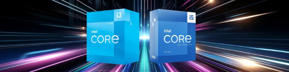 Quelle est la différence entre l’i3 et l’i5 ?