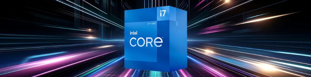 Pourquoi choisir l’Intel core i7 ?