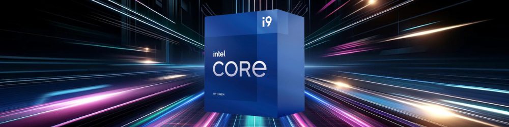 Pourquoi choisir l’Intel Core i9 ?