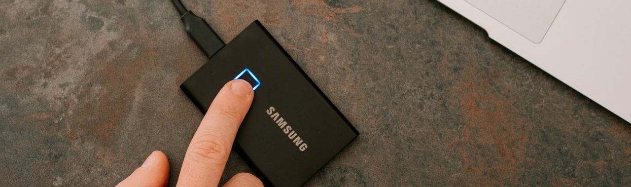 Comment savoir si on a un SSD sur un PC portable