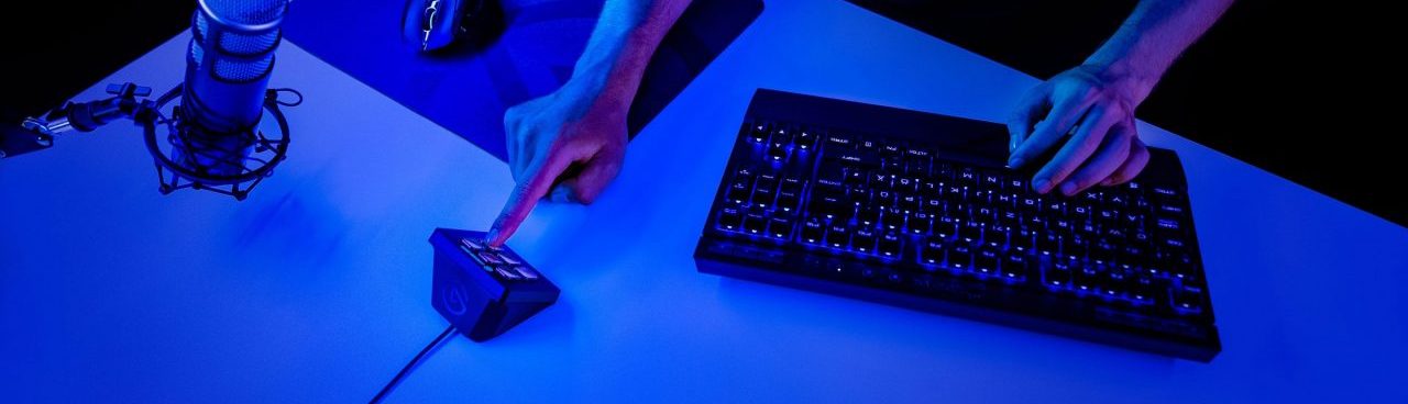 Un stream deck : un stream facilité ?