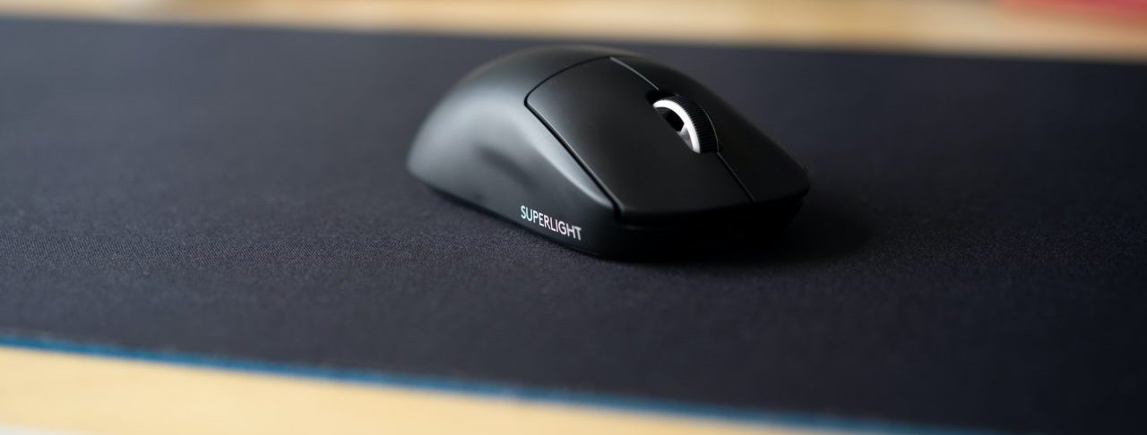 Un tapis de souris XXL : mieux qu'un tapis de souris classique ?