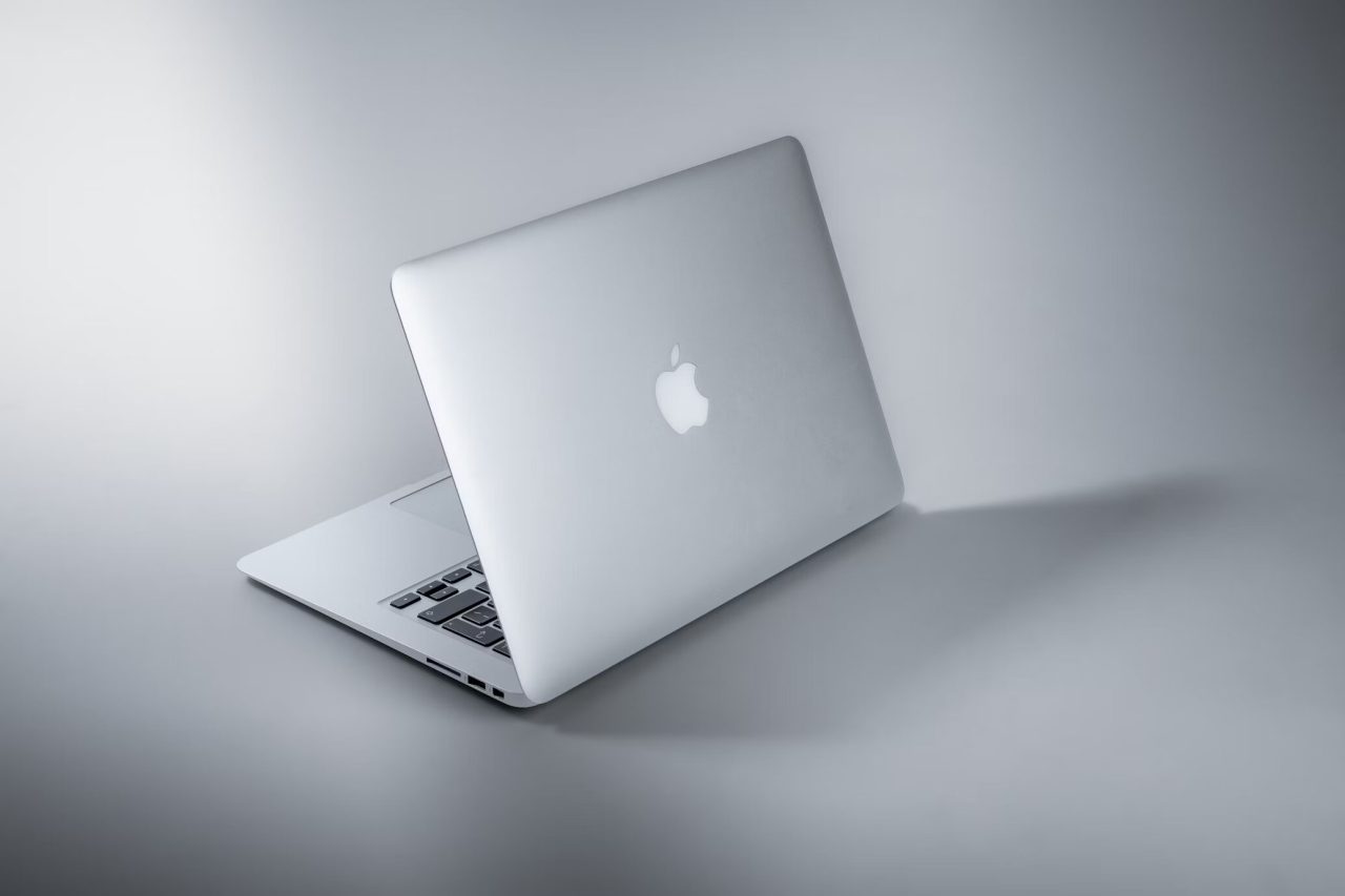 C’est quoi un Macbook ?