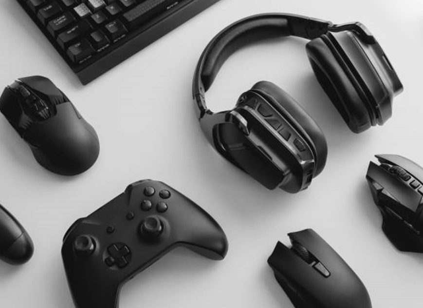 Accessoires Gamer : Comparatif Meilleur Accessoires Gaming 2024 - Serial  Gamers
