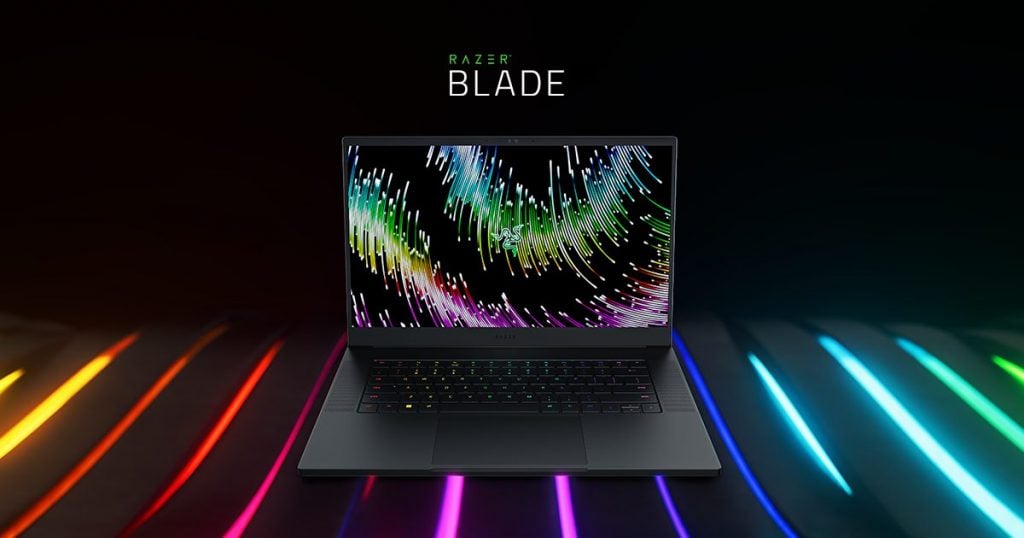 PC portable & Bon plan : Pourquoi Choisir un PC Portable Gamer Razer Blade pour vos Jeux ?