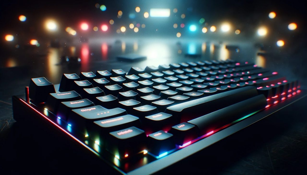 Quel est le meilleur type de switch clavier ?