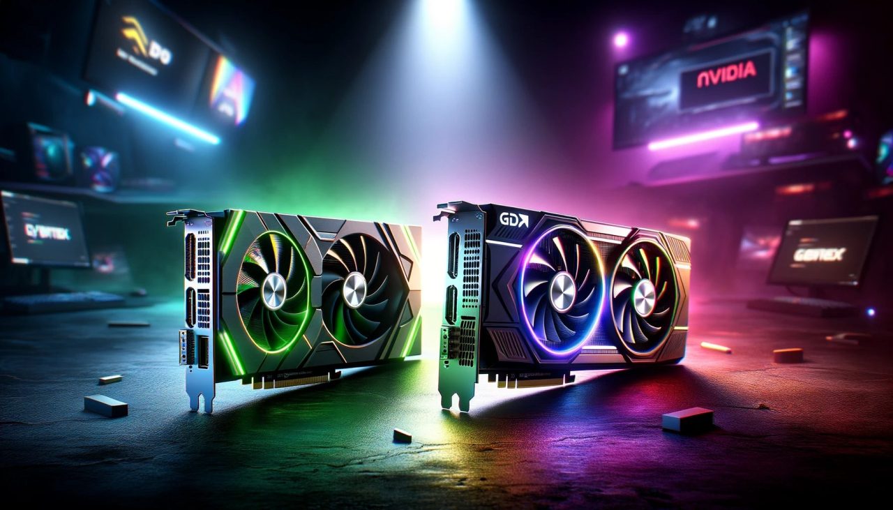 Quelle RTX 4000 choisir pour le gaming en 2024 ? 