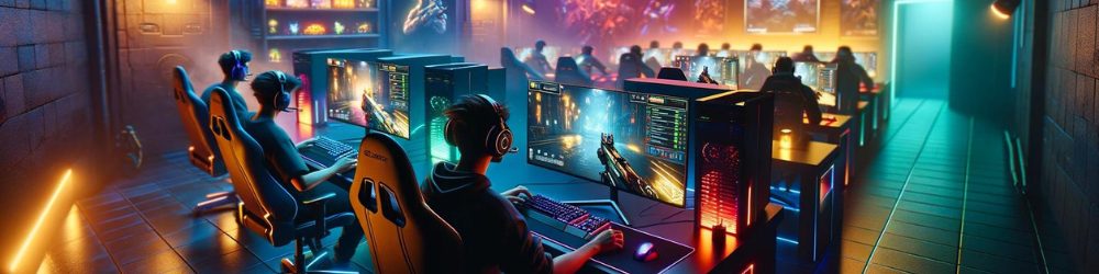 Quels sont les 5 plus gros tournois d’esport ? 