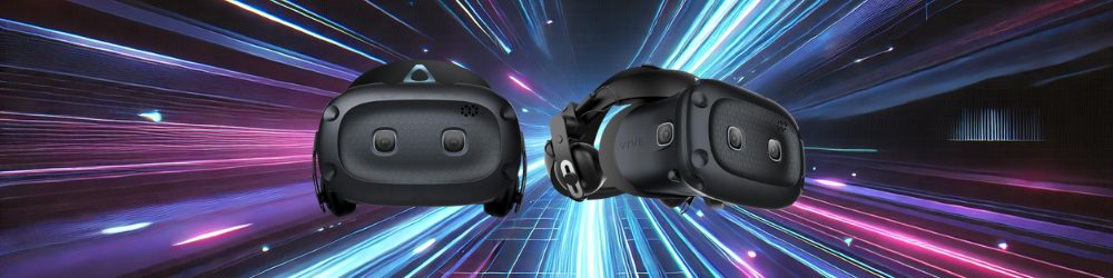 Les meilleurs casque VR de 2024 Cybertek Blog