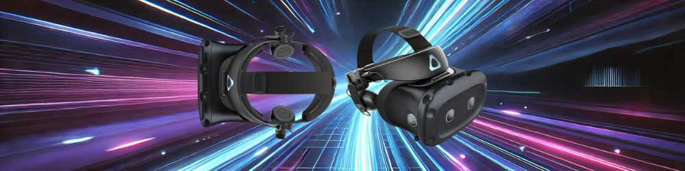 Quel casque VR choisir pas cher ? 