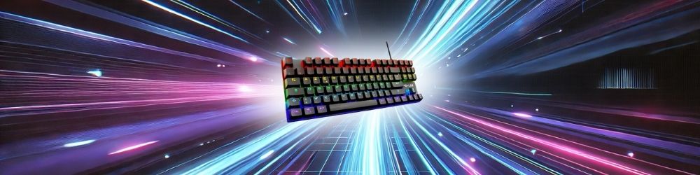 Quel clavier gamer pour 50 euros ? 