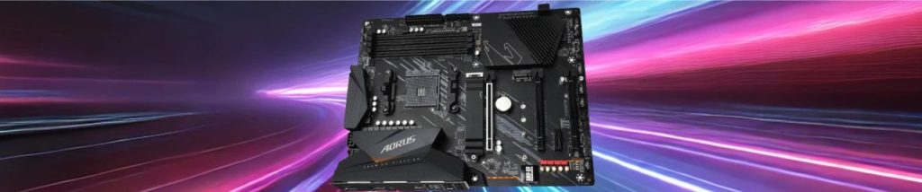 carte aorus pci express