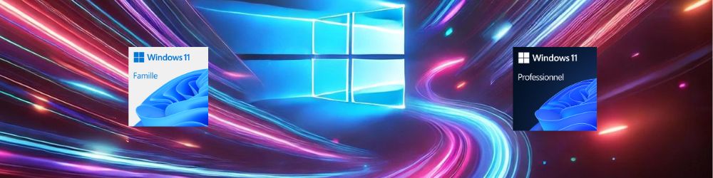 Comment installer Windows 11 sur un PC incompatible