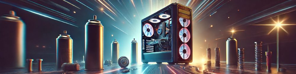 Pourquoi entretenir son PC Gamer ?