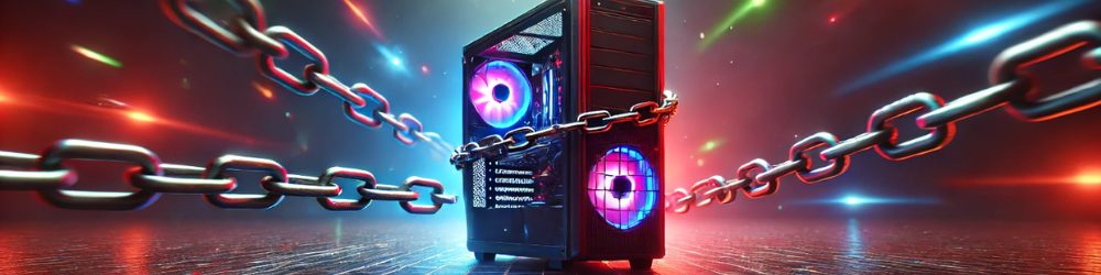 Comment protéger son PC Gamer ?