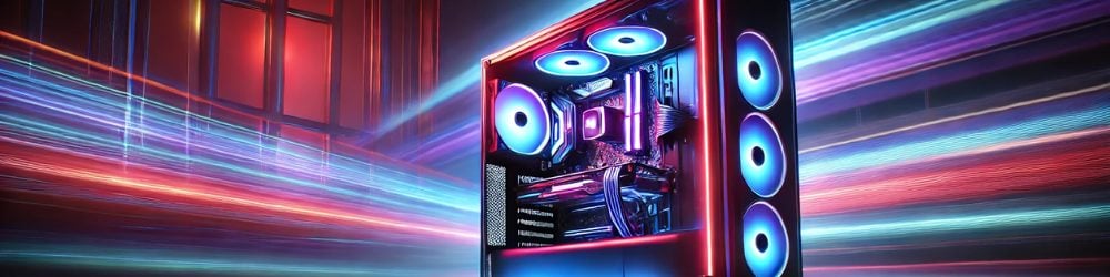 Est-il facile de monter son PC gamer ?