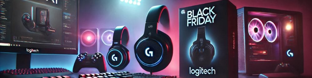 Les meilleures astuces pour bien choisir vos produits Logitech lors du Black Friday