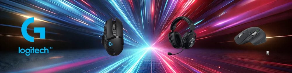 Logitech Black Friday : à quoi s'attendre cette année ?