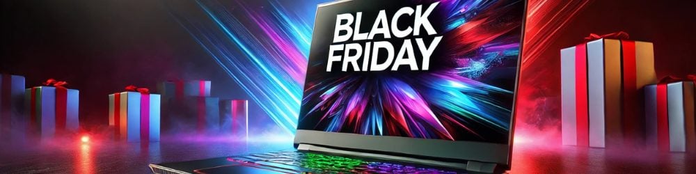 Quelles caractéristiques techniques sont importantes dans un PC portable pour le Black Friday ?