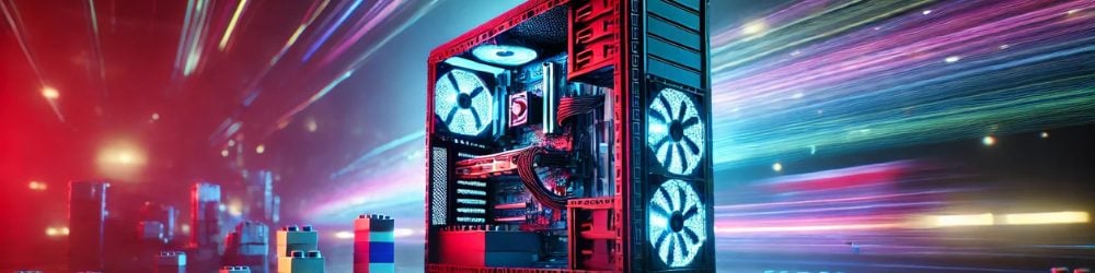 Est-il intéressant de construire son propre PC ?