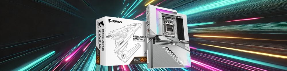 carte aorus connecteurs à l'envers