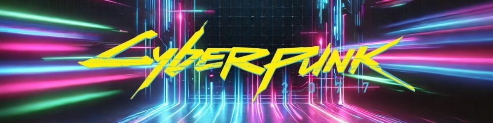 cyberpunk 2077