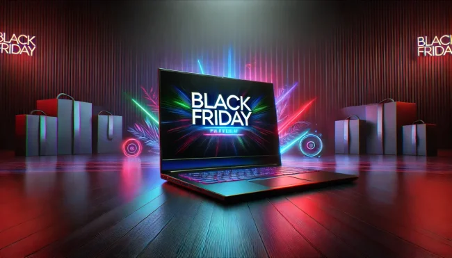 Pc portable black friday