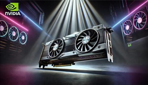 Quelle est la meilleure carte graphique NVidia 2024 ?