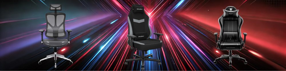 Comment choisir la chaise gaming Black Friday idéale ?