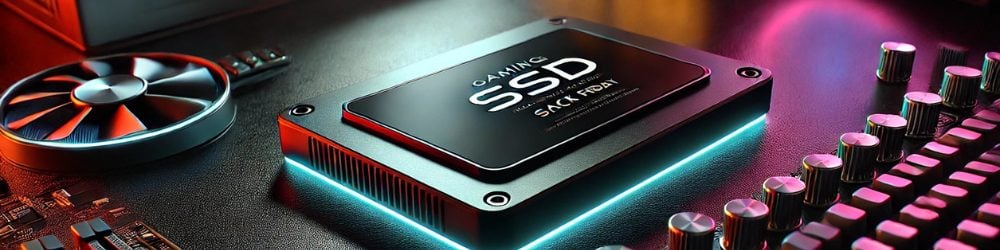 Comment faire le meilleur choix de mémoire SSD pendant le Black Friday ?