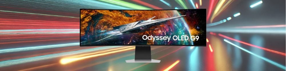 écran pc incurvé samsung