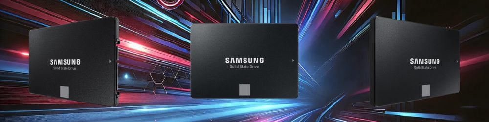 Où trouver les meilleures promotions de mémoire SSD Black Friday ?