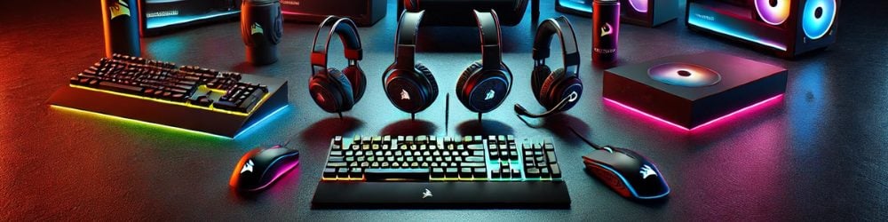 Comment maximiser l’utilisation des produits Corsair achetés pendant les soldes ?