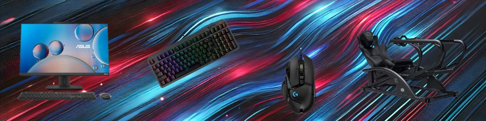 Nos astuces pour trouver le meilleur setup gamer Black Friday