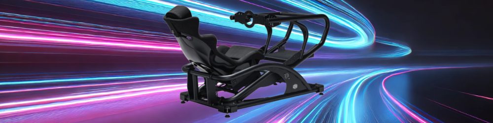 Châssis Simracing