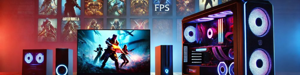 quel PC choisir selon ses préférences de jeu ?