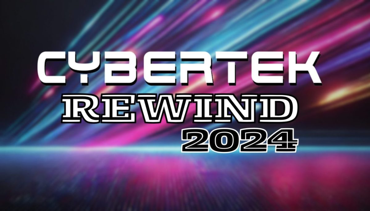 Retour sur les temps forts CYBERTEK 2024