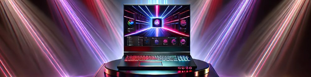 Pourquoi choisir un PC portable gamer ?