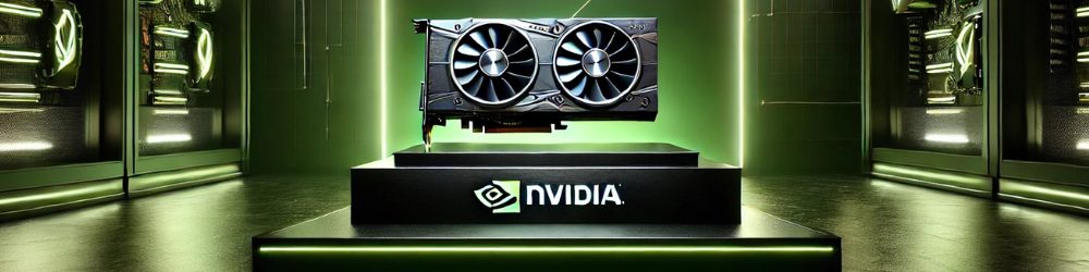 Quels sont les avantages de NVidia pour le gaming ?