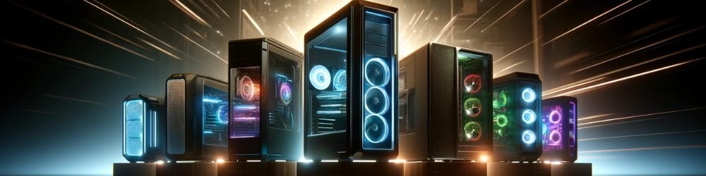 Comment bien choisir son PC gamer en soldes ?   