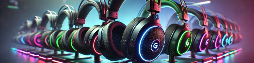 Comment choisir son casque gaming à moins de 100 euros ?