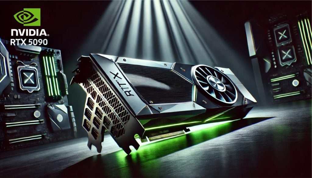 Les meilleures configurations pour les RTX 5000