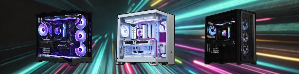 Quelles sont nos meilleures configurations PC avec une RTX 5000 ?