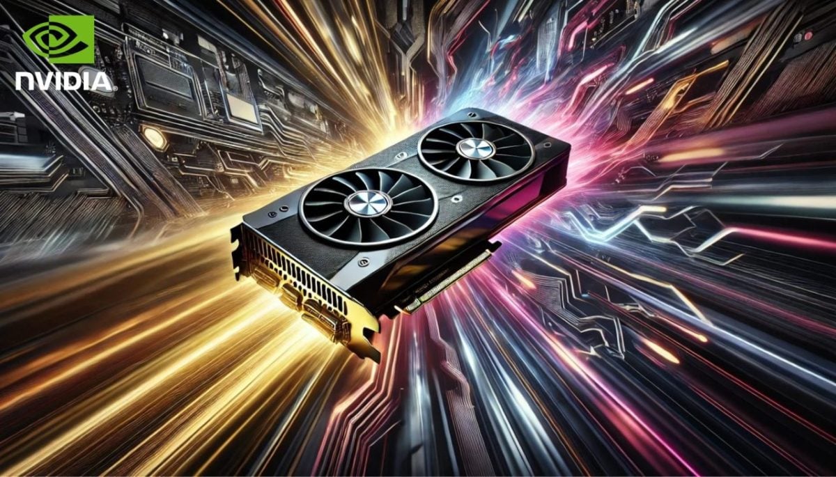 Sortie de la RTX 5070 : une révolution pour le gaming ?