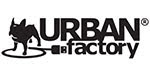 logo constructeur Urban Factory