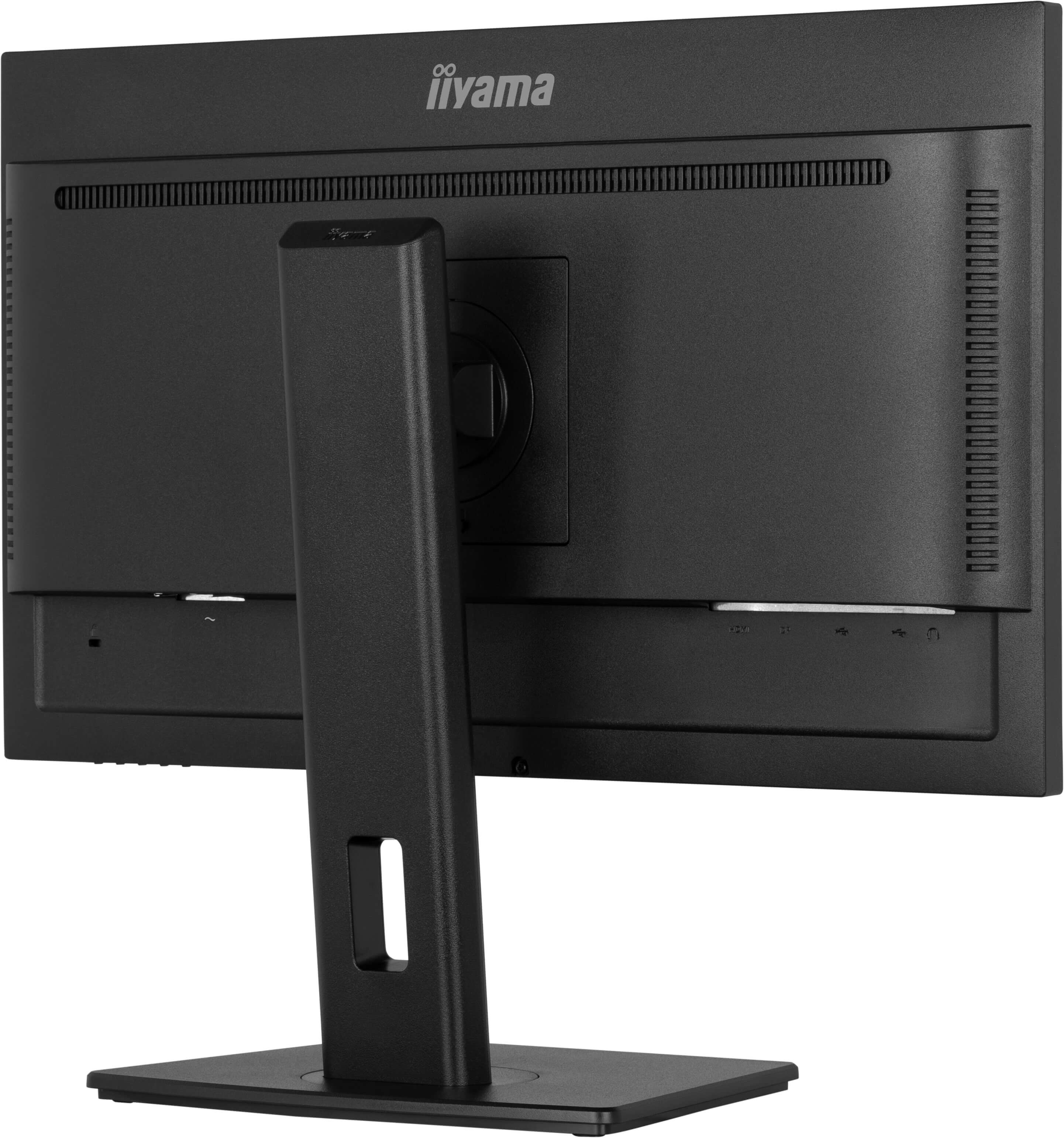 Iiyama 24"  XUB2497HSU-B2 - Ecran PC Iiyama - Cybertek.fr - 9